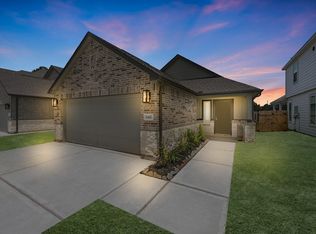 6447 Old Cypress Landing Ln, Humble, TX 77338