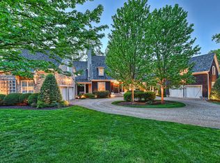 16217 Jetton Rd, Cornelius, NC 28031