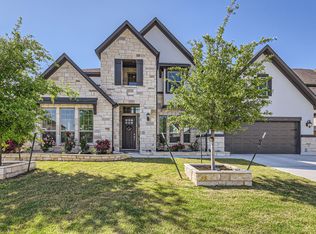 4912 Risana Bnd, Round Rock, TX 78665