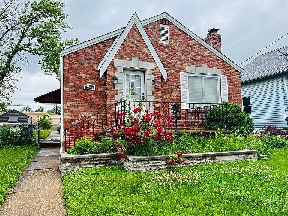 1st image of 2843 Brazeau Ave
