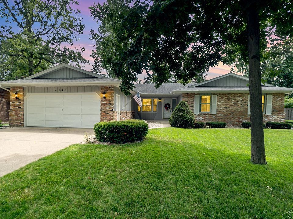 4141 Scarlet Oak Dr, Saginaw, MI 48603 | Zillow