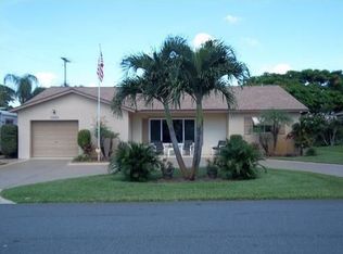 2845 SW 5th St, Boynton Beach, FL 33435