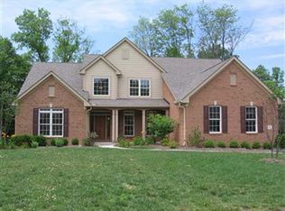 161 Overlook Dr, Loveland, OH 45140