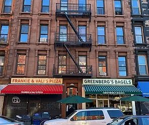 Rented by Pear NYC LLC