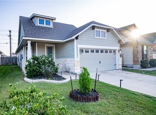 1037 Toledo Bend Dr, College Station, TX 77845