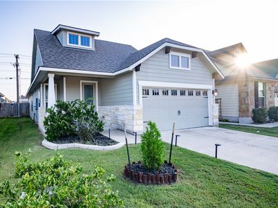 1037 Toledo Bend Dr, College Station, TX, 77845