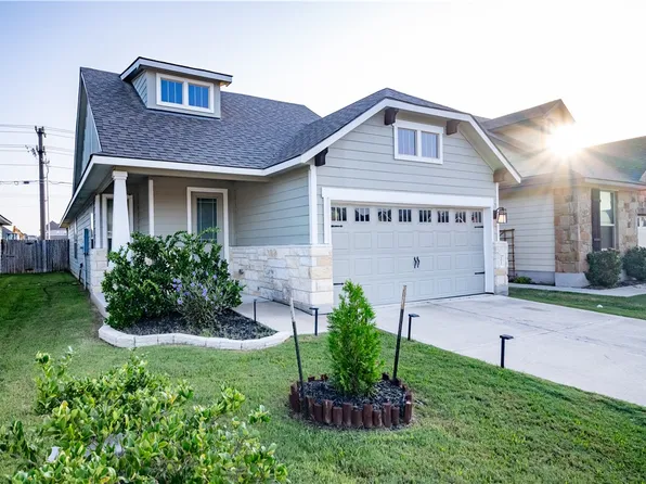 1037 Toledo Bend Dr, College Station, TX 77845