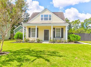 8921 Planters Row Ln, Summerville, SC 29485