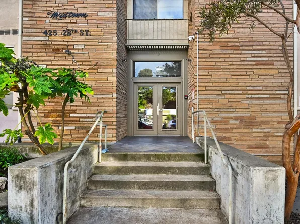 425 28th St Unit 202A, Oakland, CA 94609