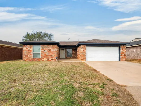 316 Willowood Dr, Midland, TX 79703