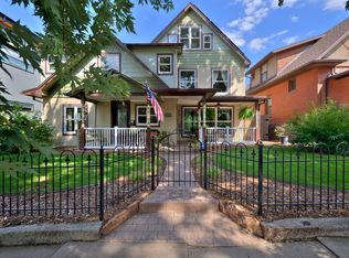 3868 N Vrain St, Denver, CO 80212