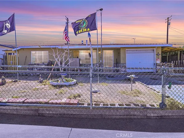 218 E Virginia Way, Barstow, CA 92311