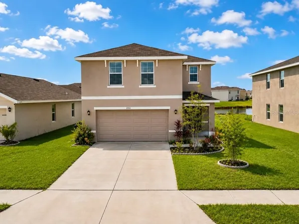 2951 ROCK SOUND STREET, BRADENTON, FL 34208