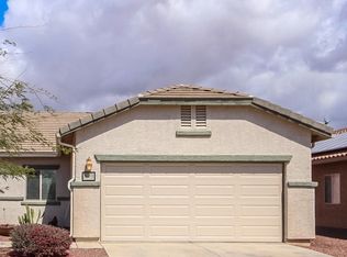 20884 E Treasure Rd, Red Rock, AZ 85145