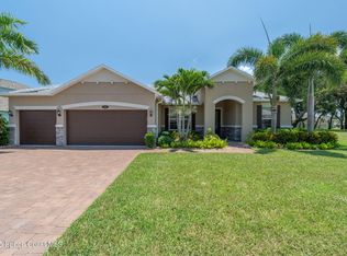 2003 Killian Dr NE, Palm Bay, FL 32905