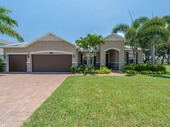 2003 Killian Dr NE, Palm Bay, FL 32905