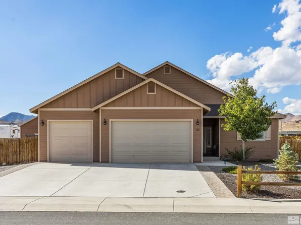152 Cambridge Dr, Mark Twain, NV 89403