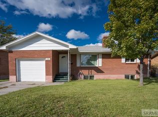 235 Ricks Ave, Rexburg, ID 83440