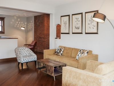 73 Imlay Street #73, Hartford, CT, 06105