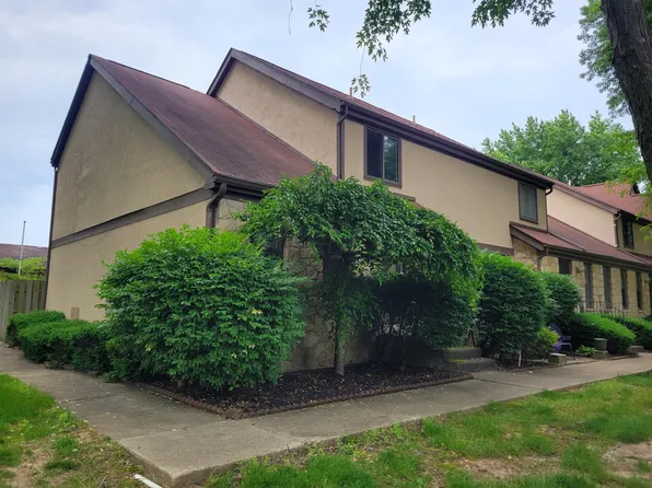6353 Lennon Ct #A, Columbus, OH 43213