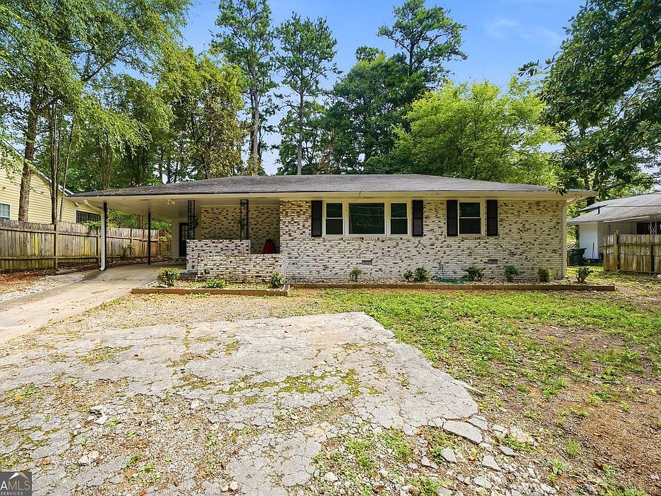 1st image of 1445 Varner Rd