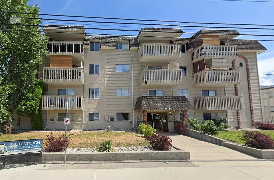 1468 Government St