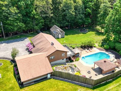 25 Nash Drive, Chelsea, ME, 04330