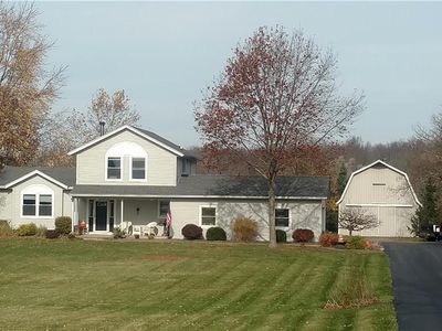 16835 Hinds Rd, Holley, NY, 14470