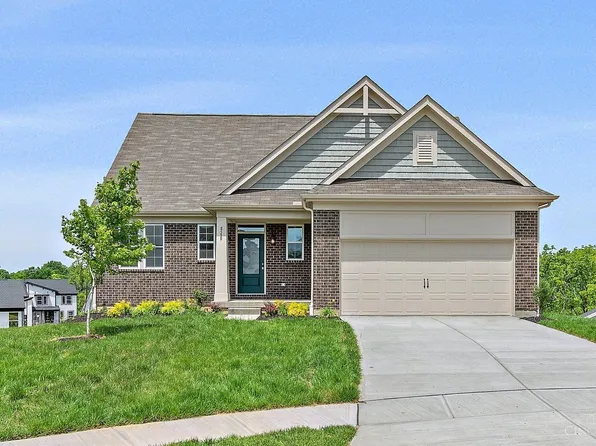 8539 Sweetbay Cir, Colerain Township, OH 45247