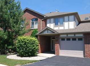 6292 Misty Pines Ct UNIT 2, Tinley Park, IL