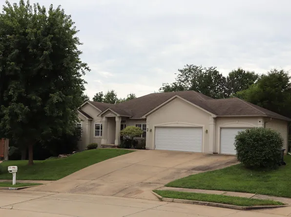 3405 Whitney Ct, Columbia, MO 65203