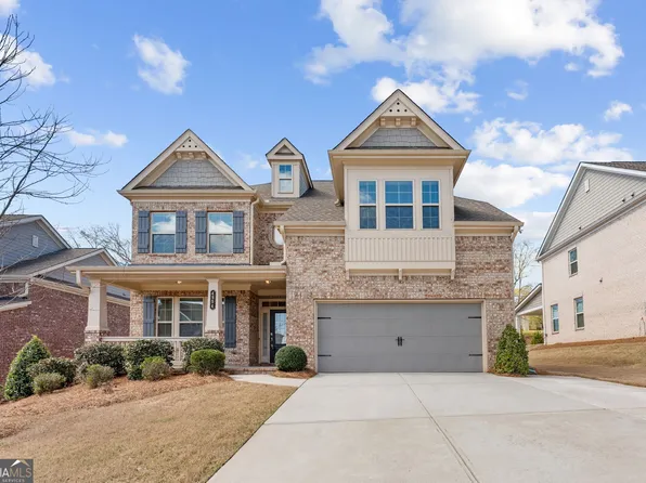 4954 Grace Harris St, Buford, GA 30518