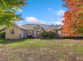 3303 29th Ave NE, Olympia, WA 98506