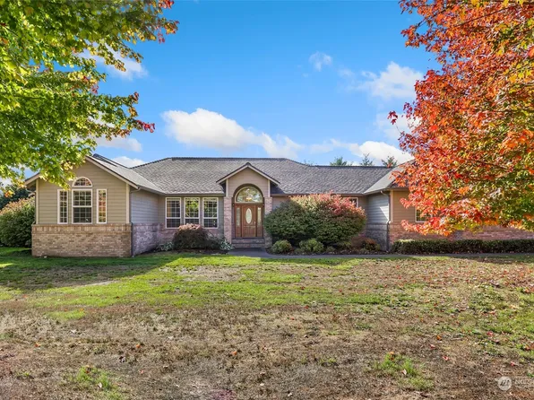 3303 29th Avenue NE, Olympia, WA 98506