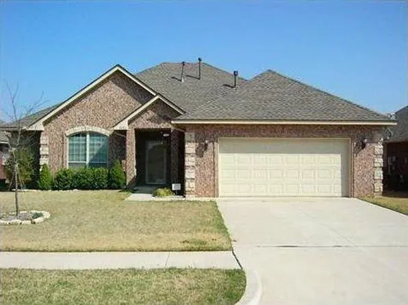 1133 Glen Eagles Ct, Norman, OK 73072