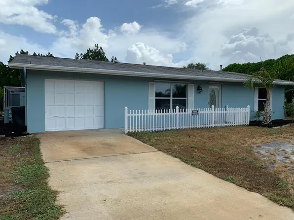 875 Sandia Ave, Port Saint Lucie, FL 34983