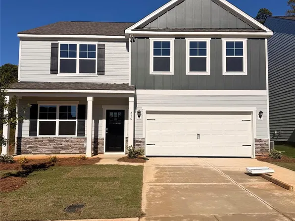 250 Wellshire St, Mooresville, NC 28115