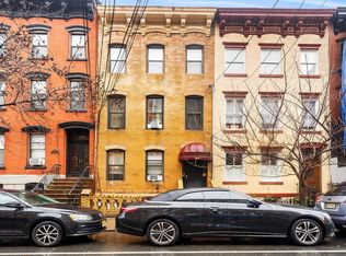 916 Park Ave APT 3, Hoboken, NJ 07030