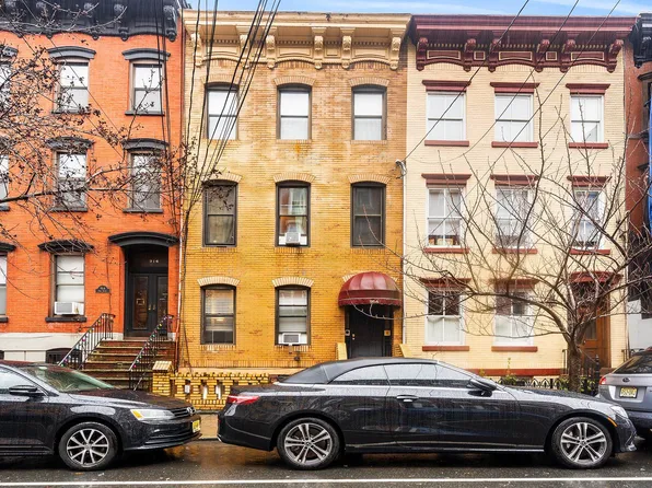 916 Park Ave APT 3, Hoboken, NJ 07030