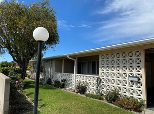 13600 Cedar Crest Ln APT 111E, Seal Beach, CA 90740