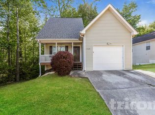 7124 Crystal Creek Pl, Douglasville, GA 30134