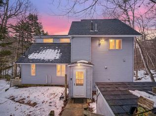 185 Reservoir Rd, Campton, NH 03223