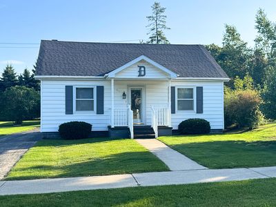 214 E Etherington St, Mackinaw City, MI, 49701