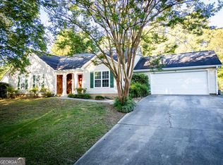 1855 Tribble Ridge Dr, Lawrenceville, GA 30045