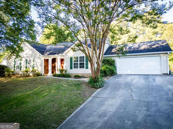 1855 Tribble Ridge Dr, Lawrenceville, GA 30045