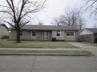 2620 Emerald Dr, Mesquite, TX 75150