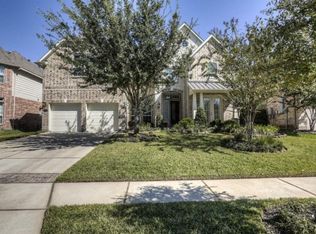 28014 Comal Karst Dr, Spring, TX 77386