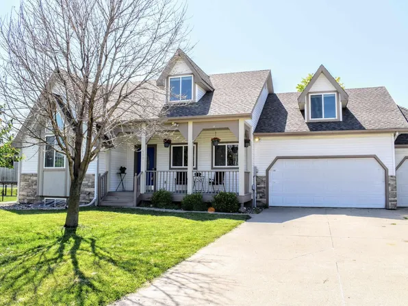 403 Wild Plum Way, Sergeant Bluff, IA 51054