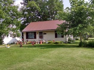 709 5th Ave E, Cresco, IA 52136