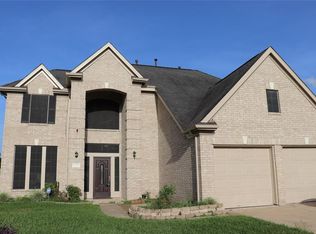 11019 Spruce Dr N, La Porte, TX 77571